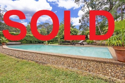 Property in Kenthurst - Sold