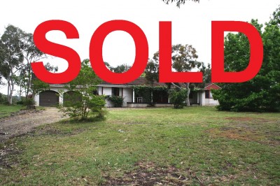 Property in Kenthurst - Sold