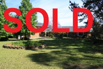 Property in Kenthurst - Sold