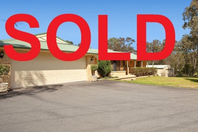 Property in Cattai - Sold