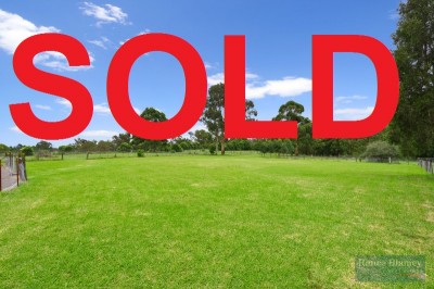Property in Kenthurst - Sold
