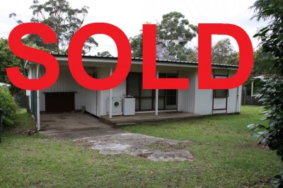 Property in Kenthurst - Sold
