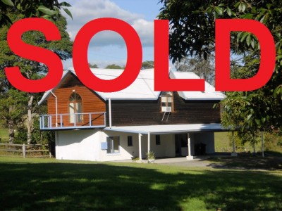 Property in Kenthurst - Sold