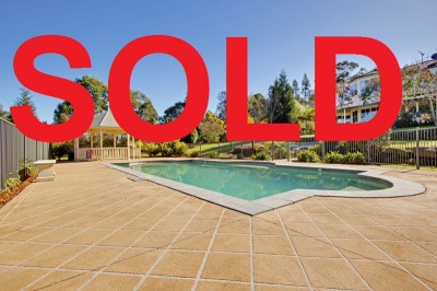 Property in Kenthurst - Sold