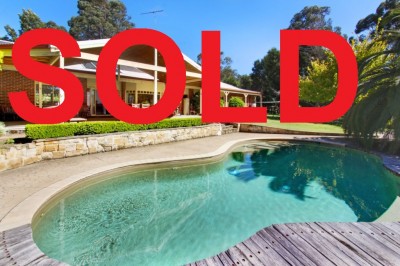 Property in Cattai - Sold