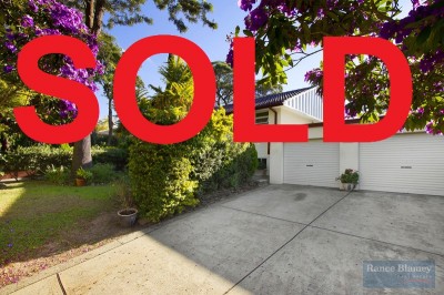 Property in Dural - Sold