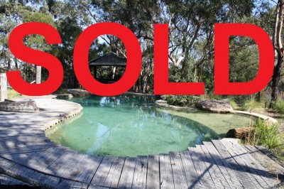 Property in Kenthurst - Sold