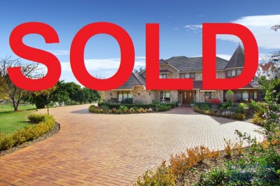 Property in Kenthurst - Sold