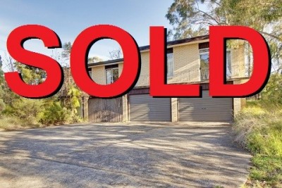 Property in Kenthurst - Sold
