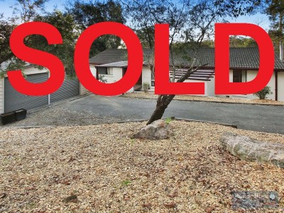 Property in Kenthurst - Sold
