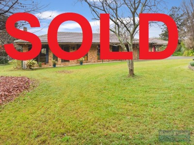 Property in Glenhaven - Sold