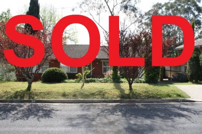Property in Dural - Sold