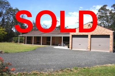 Property in Cattai - Sold