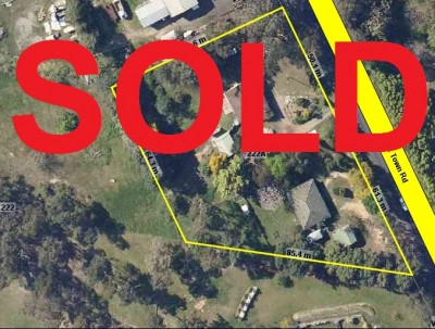 Property in Kenthurst - Sold