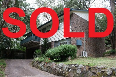 Property in Kenthurst - Sold