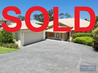 Property in Cattai - Sold