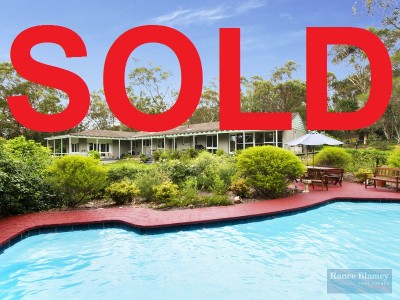 Property in Kenthurst - Sold