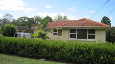 Property in Dural - Leased
