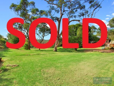 Property in Kenthurst - Sold
