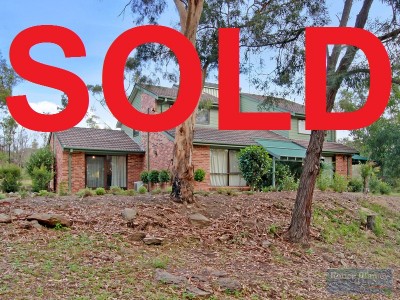 Property in Kenthurst - Sold