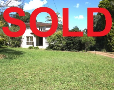 Property in Kenthurst - Sold