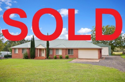 Property in Dural - Sold