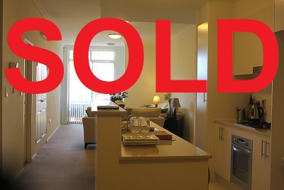Property in Parklea - Sold