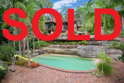 Property in Kenthurst - Sold