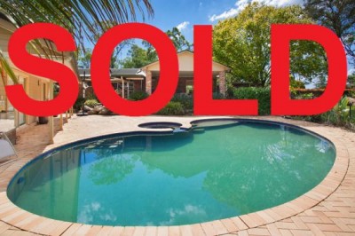 Property in Cattai - Sold