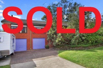 Property in Dural - Sold
