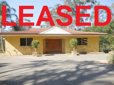 Property in Dural - Leased