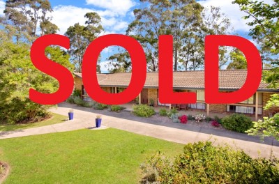 Property in Cattai - Sold