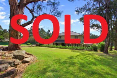 Property in Cattai - Sold