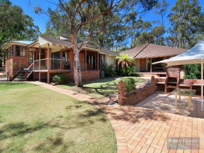 Property in Kenthurst - Sold
