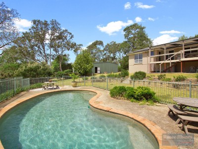 Property in Kenthurst - Sold