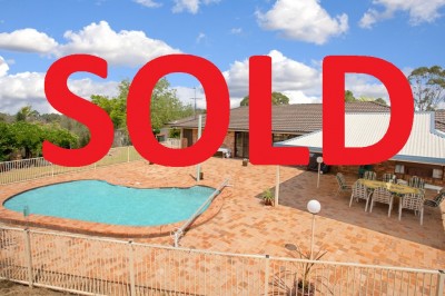 Property in Box Hill - Sold