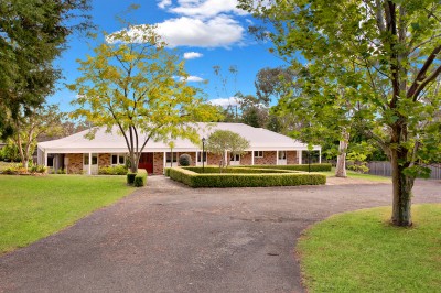 Property in Kenthurst - Sold