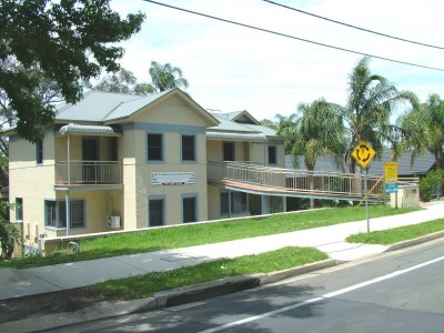 Property in Dural - Leased