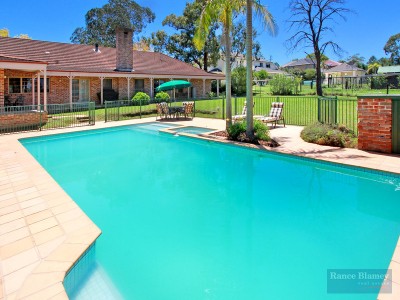 Property in Kenthurst - Sold for $1,440,000