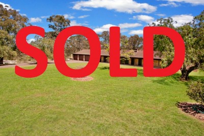 Property in Box Hill - Sold