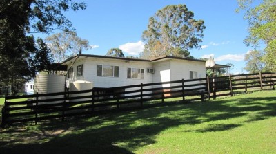 Property in Box Hill - Leased