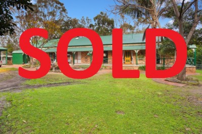 Property in Cattai - Sold for $1,200,000