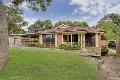 Property in Kenthurst - Sold