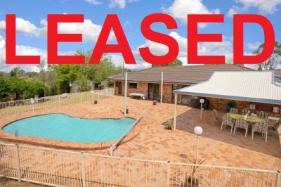Property in Box Hill - Leased