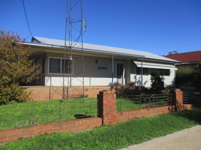 Property in Tottenham - Sold for $120,000