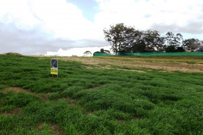 Property in Macksville - Sold for $165,000
