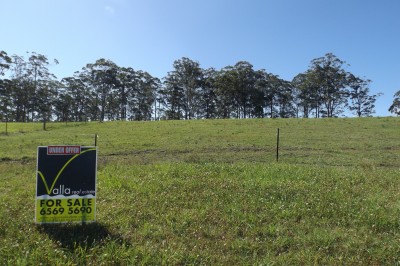 Property in Wirrimbi - Sold for $197,000