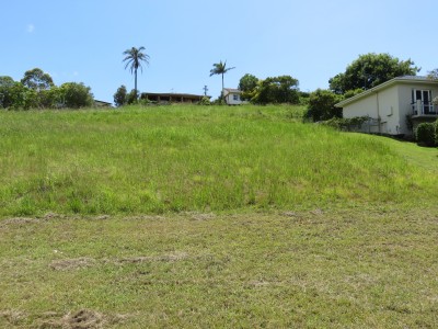 Property in Nambucca Heads - Sold for $115,000