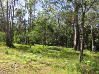 Property in Valla - Sold for $205,000