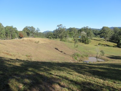 Property in Valla - Sold for $220,000